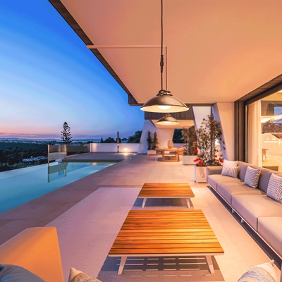 Luz techo solar Aigostar 50w IP65